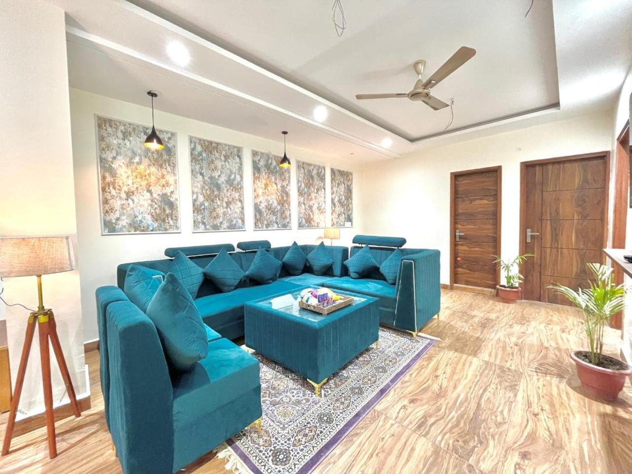 Kasauli Oaks With Pool By Kasauli Vista Apartment *